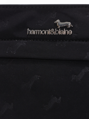 ΑΝΔΡΙΚΗ ΤΣΑΝΤΑ ΧΙΑΣΤΙ | Μαύρο