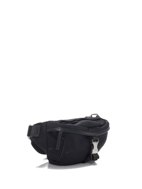 ΑΝΔΡΙΚΗ ΤΣΑΝΤΑ ΜΕΣΗΣ | Μαύρο