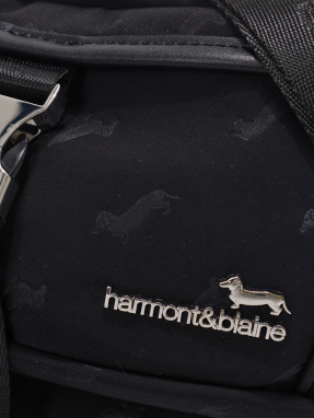 ΑΝΔΡΙΚΗ ΤΣΑΝΤΑ ΜΕΣΗΣ | Μαύρο