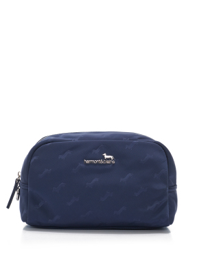 ΑΝΔΡΙΚΟ ΝΕΣΕΣΕΡ ΜΕ ΛΟΓΟΤΥΠΟ | Μπλε Σκούρο