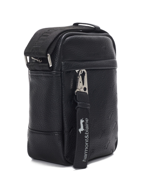 ΑΝΔΡΙΚΗ ΤΣΑΝΤΑ ΧΙΑΣΤΙ | Μαύρο