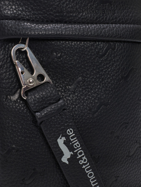 ΑΝΔΡΙΚΗ ΤΣΑΝΤΑ ΧΙΑΣΤΙ | Μαύρο