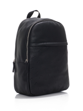 ΑΝΔΡΙΚΟ ΣΑΚΙΔΙΟ ΠΛΑΤΗΣ | Μαύρο