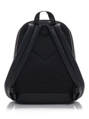 ΑΝΔΡΙΚΟ ΣΑΚΙΔΙΟ ΠΛΑΤΗΣ | Μαύρο