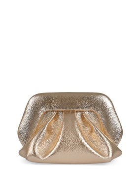 ΓΥΝΑΙΚΕΙΑ ΤΣΑΝΤΑ CLUTCH BIOS SMALL | Χρυσό