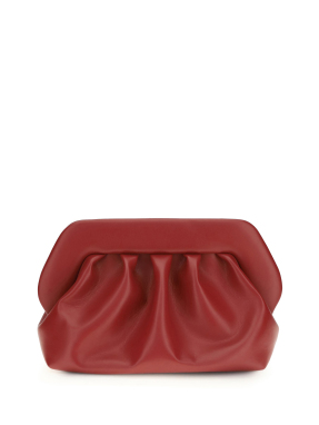 ΓΥΝΑΙΚΕΙΑ ΤΣΑΝΤΑ CLUTCH BIOS | Κόκκινο