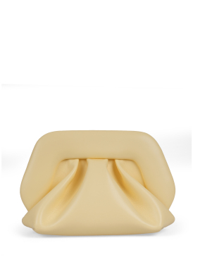 ΓΥΝΑΙΚΕΙΑ ΤΣΑΝΤΑ CLUTCH BIOS SMALL | Κίτρινο