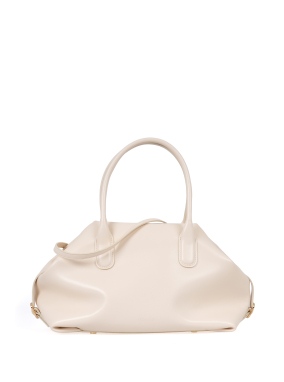 ΓΥΝΑΙΚΕΙΑ ΤΣΑΝΤΑ ΩΜΟΥ TALLIA | Εκρού