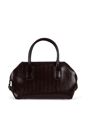 ΓΥΝΑΙΚΕΙΑ ΤΣΑΝΤΑ ΩΜΟΥ TALLIA | Καφέ Σκούρο