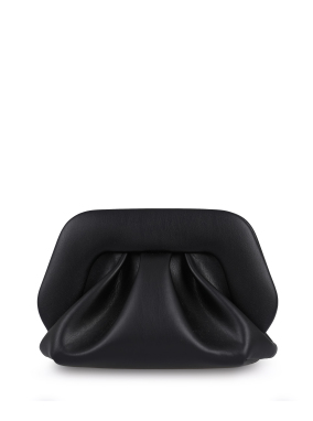 ΓΥΝΑΙΚΕΙΑ ΤΣΑΝΤΑ CLUTCH BIOS SMALL | Μαύρο