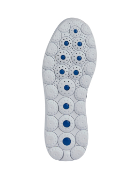 ΑΝΔΡΙΚΑ SNEAKERS U SPHERICA | Μπλε 46