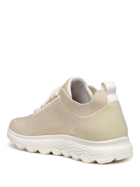 ΓΥΝΑΙΚΕΙΑ SNEAKERS D SPHERICA A | Μπεζ 40