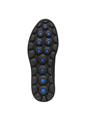 ΑΝΔΡΙΚΑ SNEAKERS SPHERICA EC12 | Μαύρο 42
