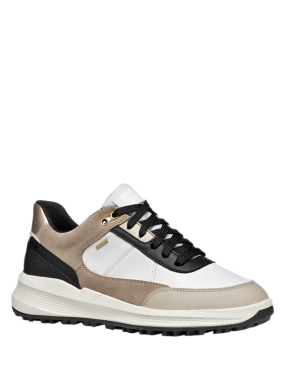 ΓΥΝΑΙΚΕΙΑ SNEAKERS PG1X B ABX | Μπεζ 39