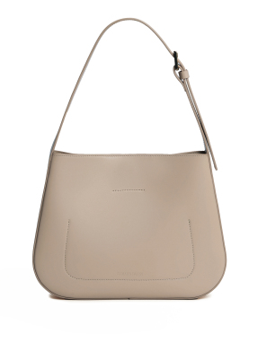 ΓΥΝΑΙΚΕΙΑ ΤΣΑΝΤΑ ΩΜΟΥ HOBO | Μπεζ