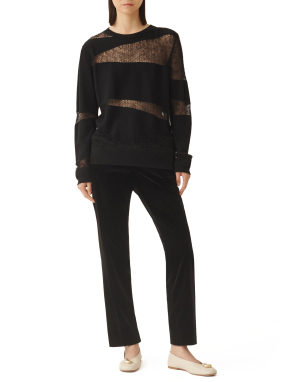 ΓΥΝΑΙΚΕΙΑ ΜΠΛΟΥΖΑ | Μαύρο IT 38