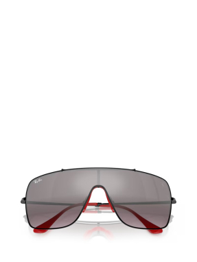 ΓΥΑΛΙΑ ΗΛΙΟΥ RAYBAN x FERRARI | Μαύρο ONE SIZE