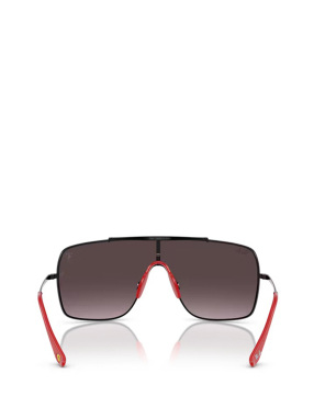 ΓΥΑΛΙΑ ΗΛΙΟΥ RAYBAN x FERRARI | Μαύρο ONE SIZE
