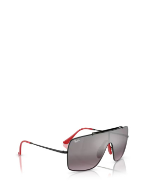 ΓΥΑΛΙΑ ΗΛΙΟΥ RAYBAN x FERRARI | Μαύρο ONE SIZE