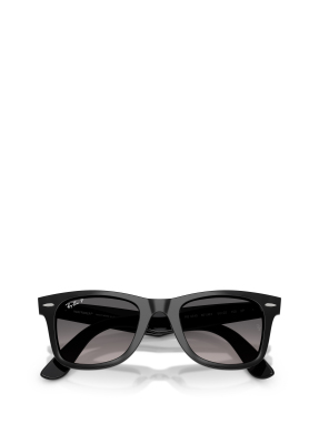 ΓΥΑΛΙΑ ΗΛΙΟΥ WAYFARER | Μαύρο ONE SIZE