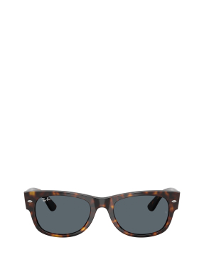 ΓΥΑΛΙΑ ΗΛΙΟΥ MEGA WAYFARER II | Καφέ ONE SIZE