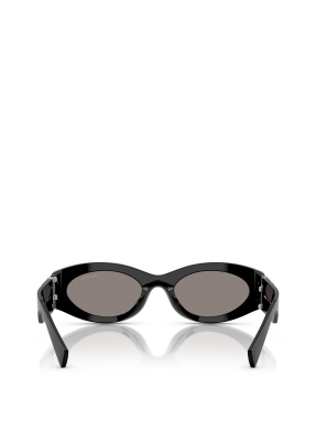 ΓΥΑΛΙΑ ΗΛΙΟΥ 11WS/16K80Q/54 | Μαύρο