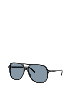 ΓΥΑΛΙΑ ΗΛΙΟΥ BILL | Μαύρο ONE SIZE