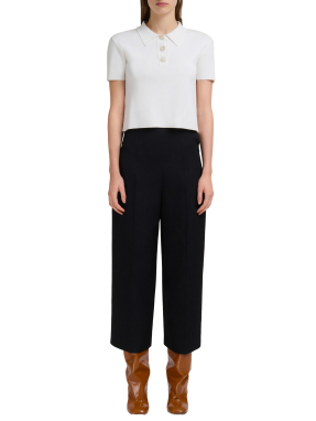 ΓΥΝΑΙΚΕΙΟ ΠΑΝΤΕΛΟΝΙ | Μαύρο EU 42