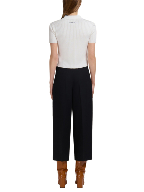 ΓΥΝΑΙΚΕΙΟ ΠΑΝΤΕΛΟΝΙ | Μαύρο IT 38