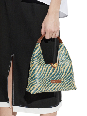 ΓΥΝΑΙΚΕΙΑ ΤΣΑΝΤΑ ΧΕΙΡΟΣ HANDBAG | Πράσινο