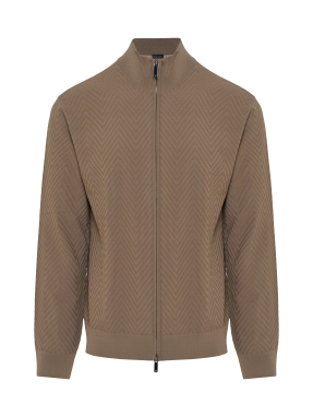 ΑΝΔΡΙΚΗ ΖΑΚΕΤΑ | Μπεζ XL