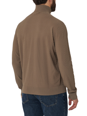 ΑΝΔΡΙΚΗ ΖΑΚΕΤΑ | Μπεζ XL