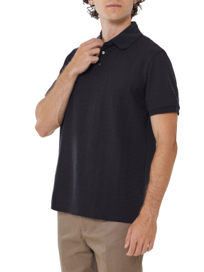 ΑΝΔΡΙΚΗ POLO ΜΠΛΟΥΖΑ | Μπλε Σκούρο XXL