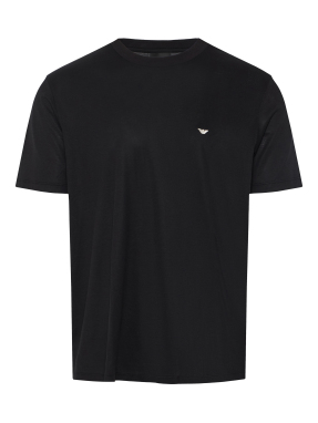 ΑΝΔΡΙΚΟ T-SHIRT | Μαύρο M