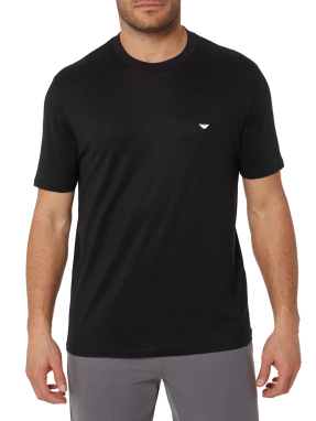 ΑΝΔΡΙΚΟ T-SHIRT | Μαύρο M