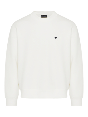 ΑΝΔΡΙΚΟ ΦΟΥΤΕΡ | Λευκό ΧL