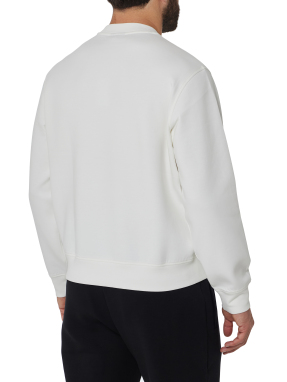 ΑΝΔΡΙΚΟ ΦΟΥΤΕΡ | Λευκό XL