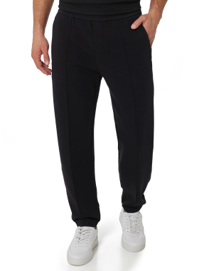 ΑΝΔΡΙΚΟ ΠΑΝΤΕΛΟΝΙ ΦΟΡΜΑΣ | Μαύρο XL