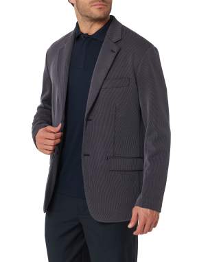 ΑΝΔΡΙΚΟ ΣΑΚΑΚΙ | Γκρι Σκούρο IT 52