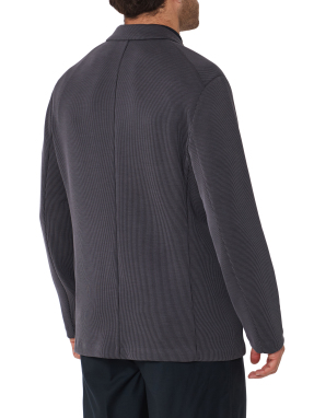 ΑΝΔΡΙΚΟ ΣΑΚΑΚΙ | Γκρι Σκούρο IT 50