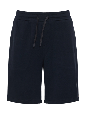 ΑΝΔΡΙΚΟ ΣΟΡΤΣ | Μπλε Σκούρο M