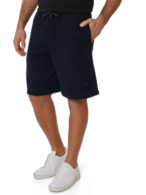 ΑΝΔΡΙΚΟ ΣΟΡΤΣ | Μπλε Σκούρο M