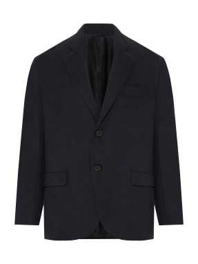 ΑΝΔΡΙΚΟ ΣΑΚΑΚΙ | Γκρι Σκούρο IT 52