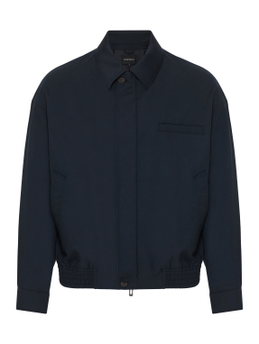 ΑΝΔΡΙΚΟ ΜΠΟΥΦΑΝ | Μπλε Σκούρο IT 52