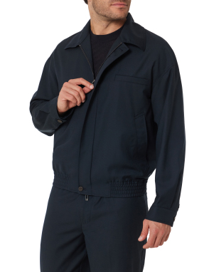 ΑΝΔΡΙΚΟ ΜΠΟΥΦΑΝ | Μπλε Σκούρο IT 52