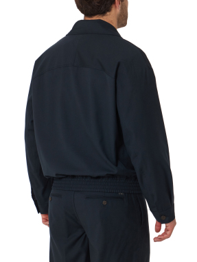 ΑΝΔΡΙΚΟ ΜΠΟΥΦΑΝ | Μπλε Σκούρο IT 52