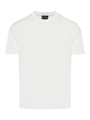 ΑΝΔΡΙΚΟ T-SHIRT | Εκρού XXL