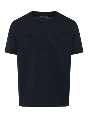 ΑΝΔΡΙΚΟ T-SHIRT | Μπλε Σκούρο XL