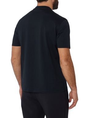 ΑΝΔΡΙΚΟ T-SHIRT | Μπλε Σκούρο XL