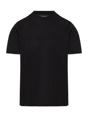 ΑΝΔΡΙΚΟ T-SHIRT | Μαύρο FC302 XL